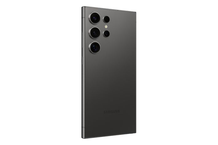 Samsung Galaxy S24 Ultra 1TB Titanium Black-5