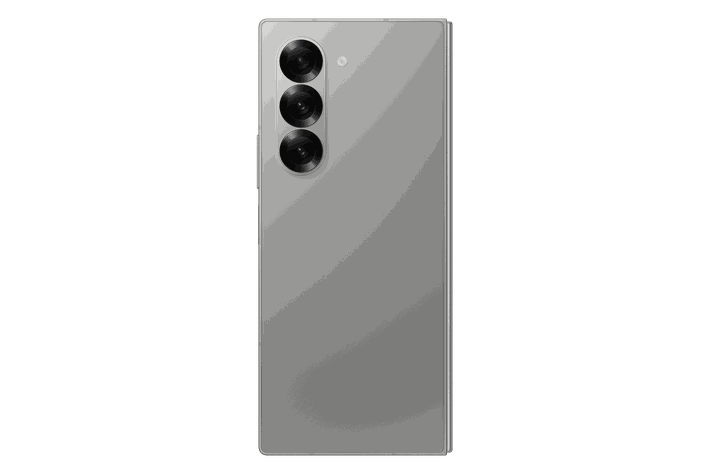Galaxy Z Fold6 512GB Silver Shadow-3