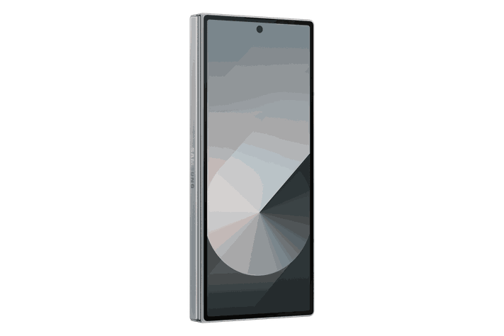 Galaxy Z Fold6 512GB Silver Shadow-1