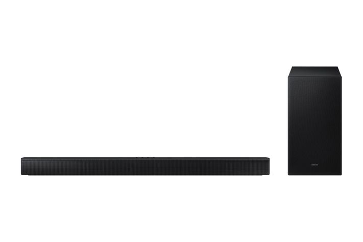 B-series Soundbar HW-B650D 3.1 ch Sub Woofer-0