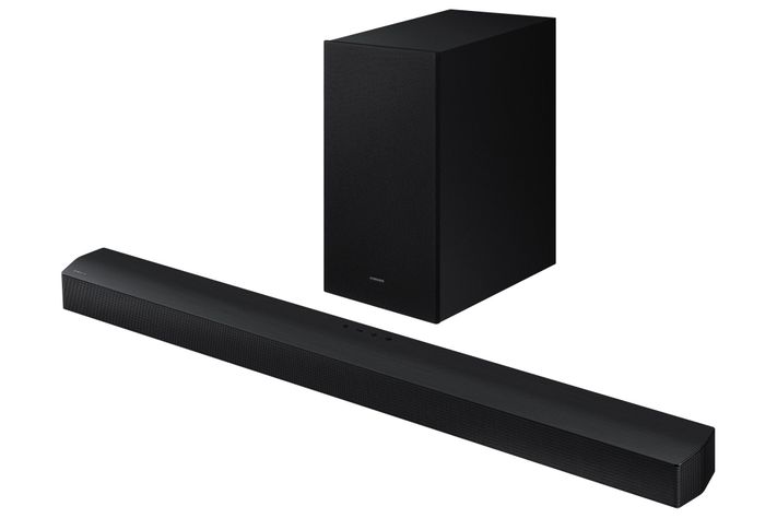 B-series Soundbar HW-B650D 3.1 ch Sub Woofer-2