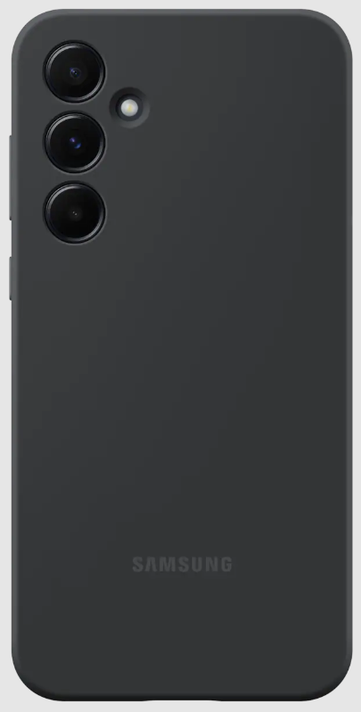 Galaxy A55 5G Silicone Case-0