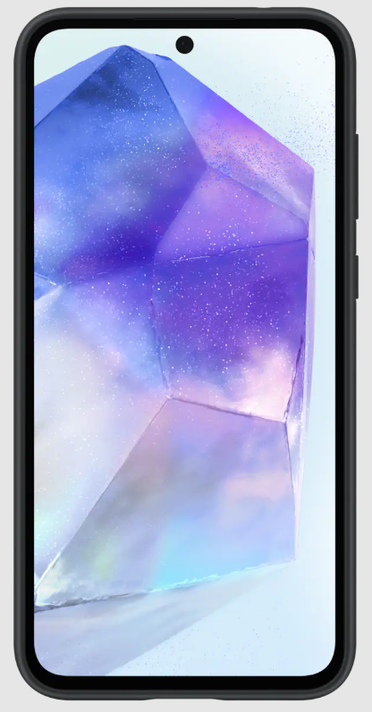 Galaxy A55 5G Silicone Case-1