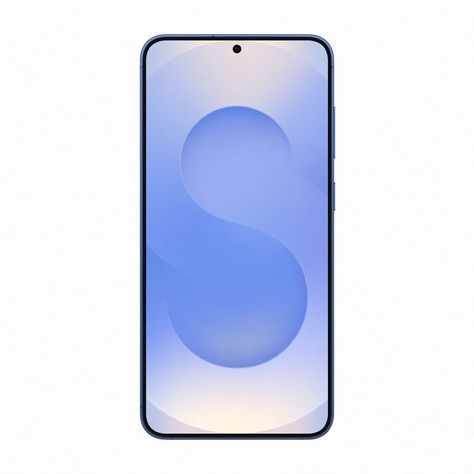 Samsung Galaxy S25 128G Azul Marino-0