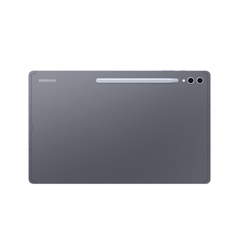 Galaxy Tab S10 Ultra 256GB Gray + Keyboard Cover + S Pen-4