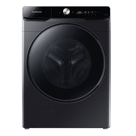 Lavadora Secadora 22Kg / 13Kg con Inteligencia Artificial en Panel de Control-0