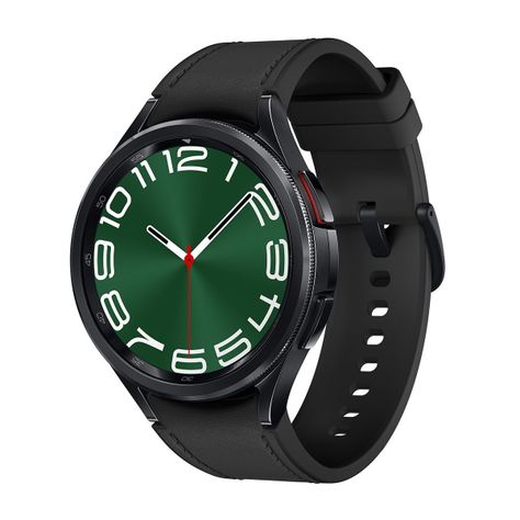 Galaxy Watch6 Classic 47mm BT Black-0