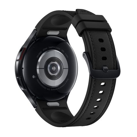 Galaxy Watch6 Classic 47mm BT Black-3
