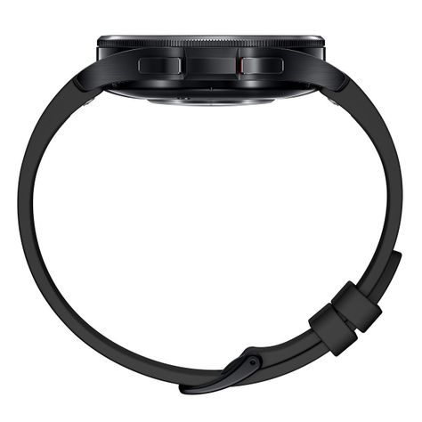 Galaxy Watch6 Classic 47mm BT Black-4