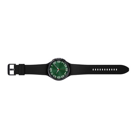 Galaxy Watch6 Classic 47mm BT Black-5