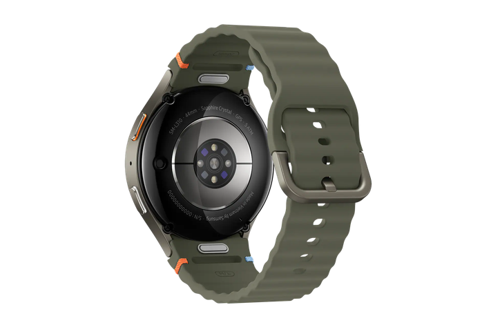 Galaxy Watch7 Bluetooth, 44mm-3