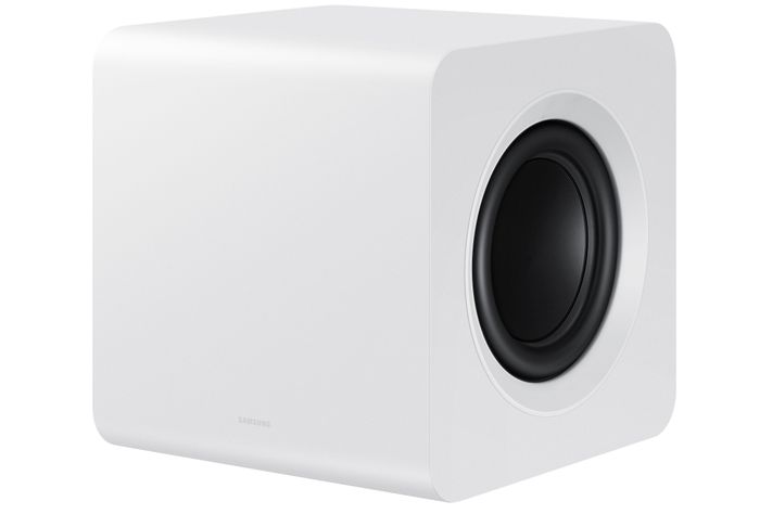 Samsung Ultra Slim Soundbar HW-S801D 3.1.2 ch Sub Woofer-4