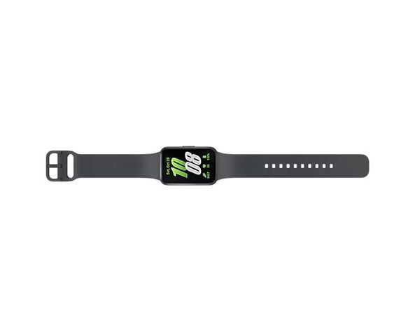Galaxy Fit3 Gray-3