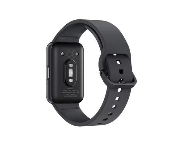 Galaxy Fit3 Gray-4
