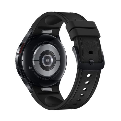 Galaxy Watch6 Classic 43mm BT Black-3