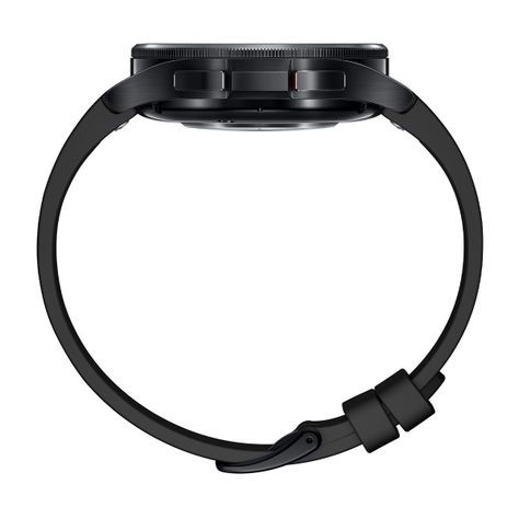 Galaxy Watch6 Classic 43mm BT Black-4