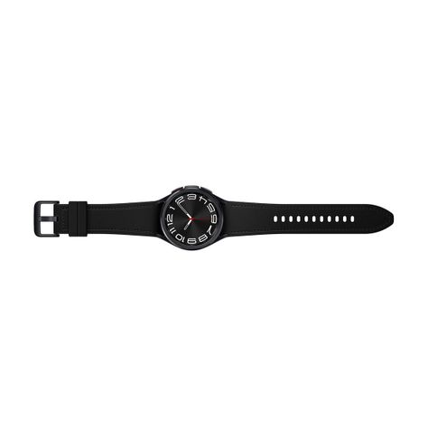 Galaxy Watch6 Classic 43mm BT Black-5