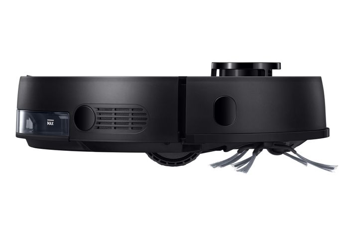 Aspiradora Robot POWERbot -S con sensor LiDAR-1