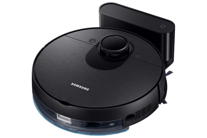 Aspiradora Robot POWERbot -S con sensor LiDAR-2