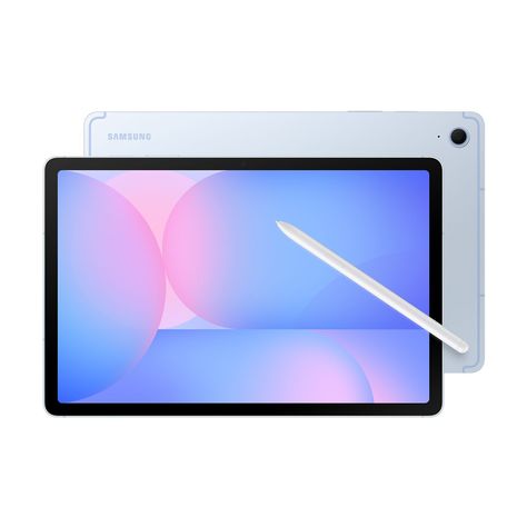 Galaxy Tab S10 FE 128gb Celeste-0