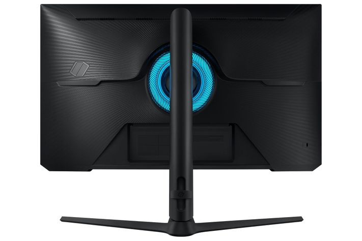 Samsung 28" G70B Odyssey G7 UHD 144Hz Monitor Gamer Plano-3