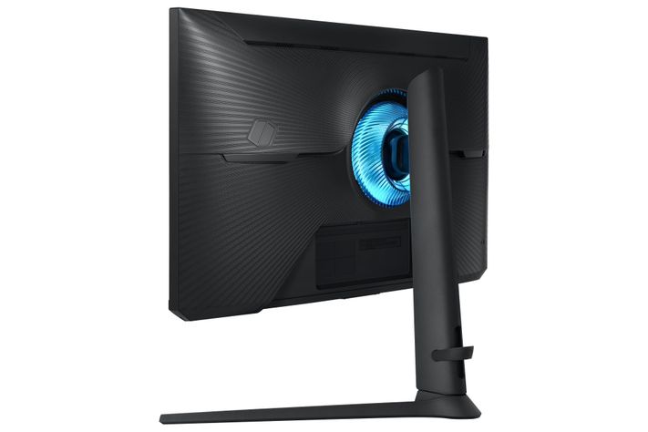 Samsung 28" G70B Odyssey G7 UHD 144Hz Monitor Gamer Plano-4