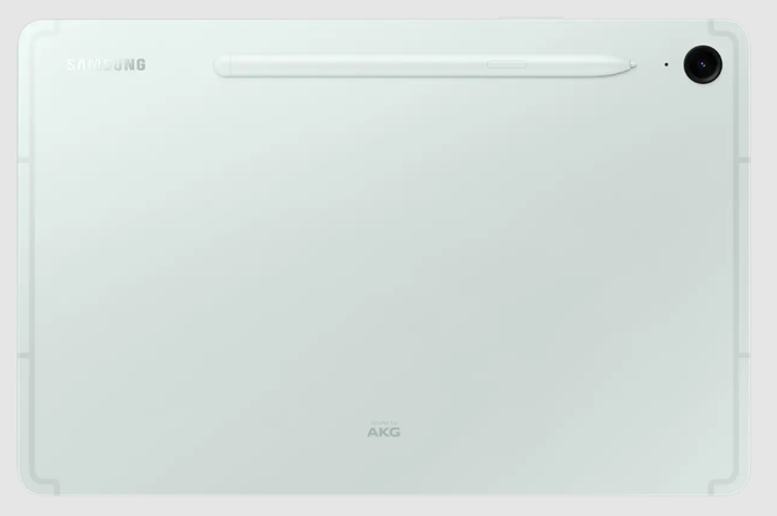 Samsung Galaxy TAB S9 FEVerde-1