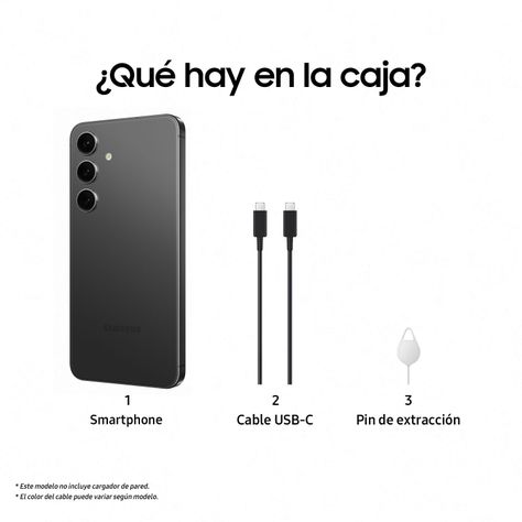 Samsung Galaxy S24+ 512GB Negro-5