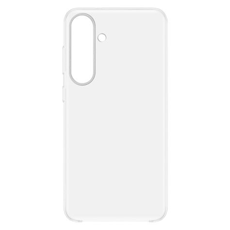 Carcasa Transparente Galaxy S25+-3