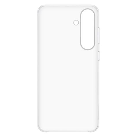 Carcasa Transparente Galaxy S25+-4