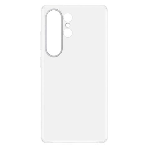 Carcasa Transparente Galaxy S25 Ultra-3