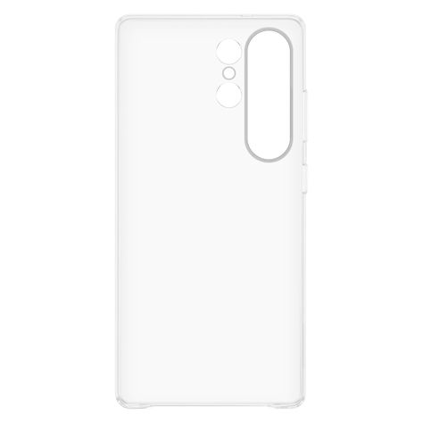Carcasa Transparente Galaxy S25 Ultra-4