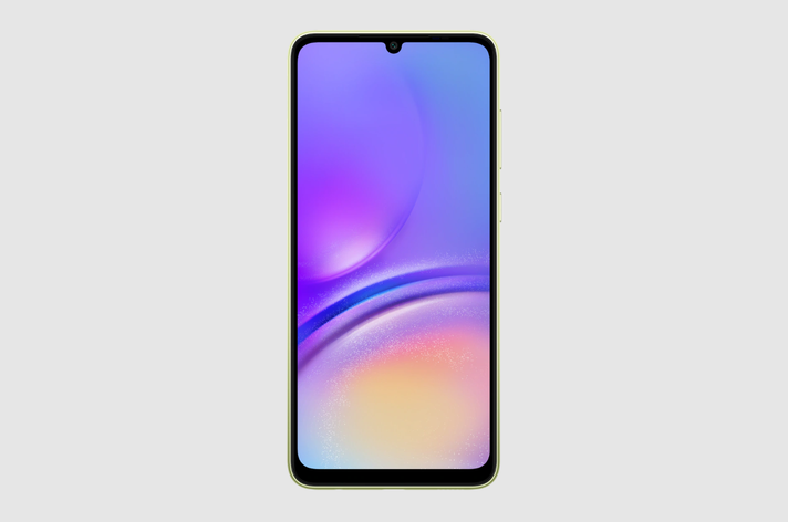 Samsung Galaxy A05 128G Light Green-1