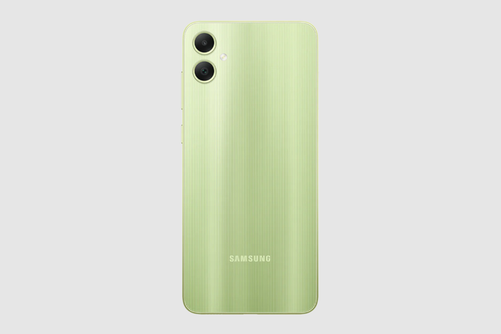 Samsung Galaxy A05 128G Light Green-4