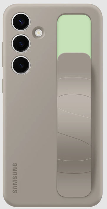 Carcasa Samsung S24+ STANDING GRIP 2024-1