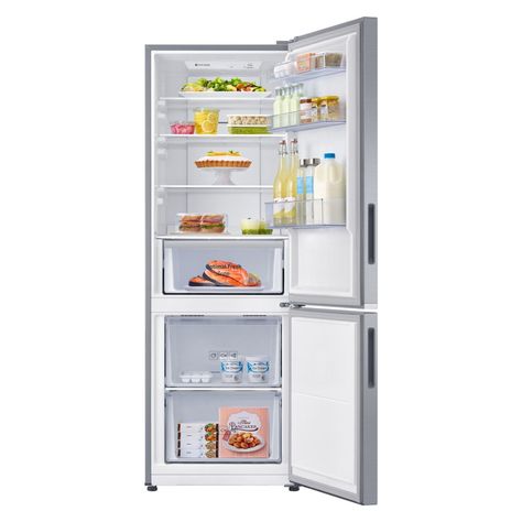 Refrigerador Bottom Mount 290L All Around Cooling-1