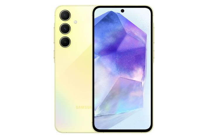 SAMSUNG GALAXY A55 128G-0