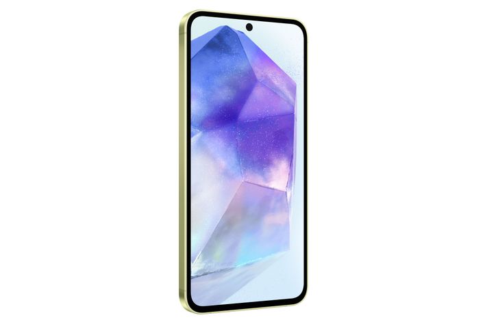 SAMSUNG GALAXY A55 128G-2
