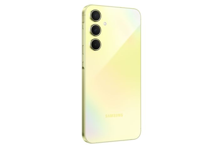 SAMSUNG GALAXY A55 128G-3