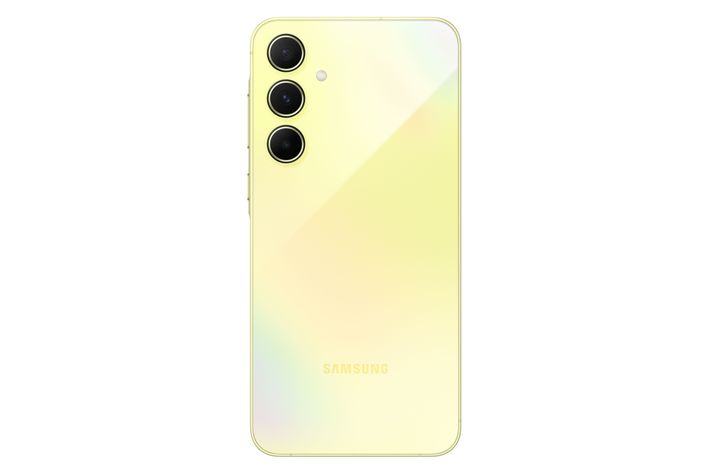 SAMSUNG GALAXY A55 128G-4