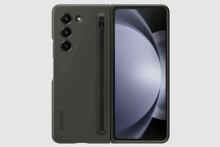 SAMSUNG KIT DE INICIO GALAXY Z FOLD5-0