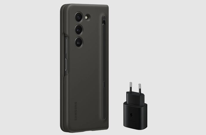 SAMSUNG KIT DE INICIO GALAXY Z FOLD5-1