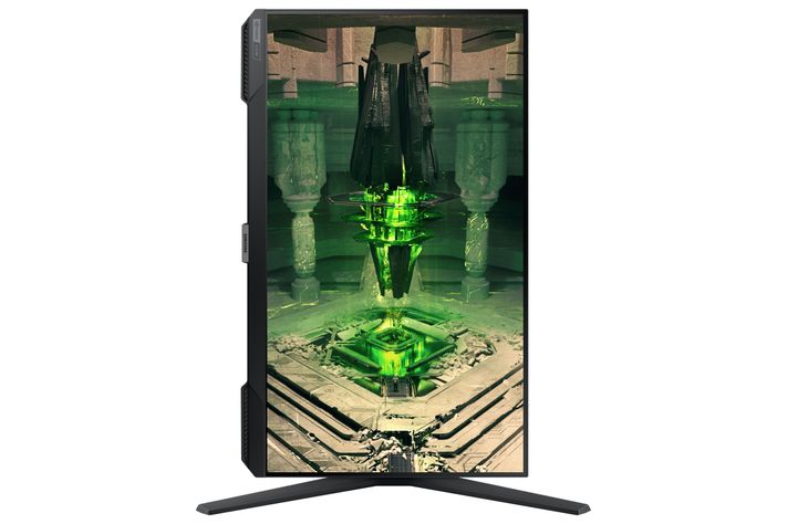 MONITOR GAMER ODYSSEY G4 25' FHD 240HZ 1MS(GTG)-3