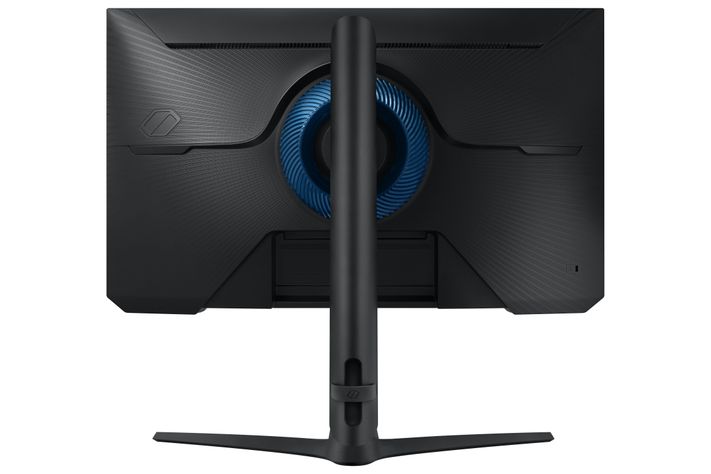 MONITOR GAMER ODYSSEY G4 25' FHD 240HZ 1MS(GTG)-4