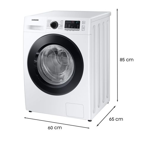 Lavadora Secadora 9.5Kg / 6Kg con Eco Bubble-2