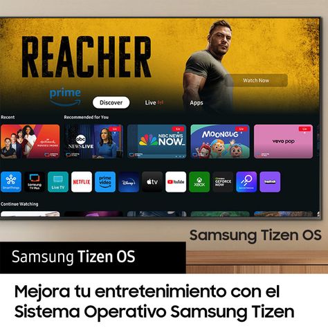OLED Samsung 55" S95D 4K UHD Smart TV 2024-4