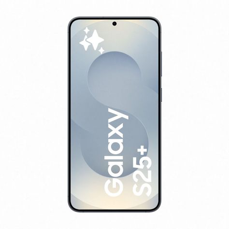 Samsung Galaxy S25+ 512g Negro Azulado-0