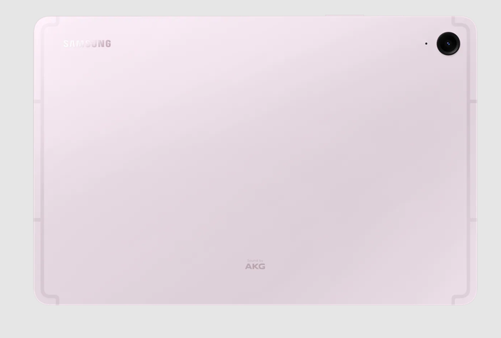 Samsung Galaxy TAB S9 FE Rosa 2024-1
