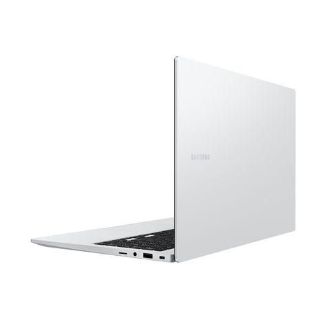 Galaxy Book4 15.6" (15,6", Intel Core i5, 16GB) Silver-3