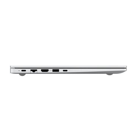 Galaxy Book4 15.6" (15,6", Intel Core i5, 16GB) Silver-5